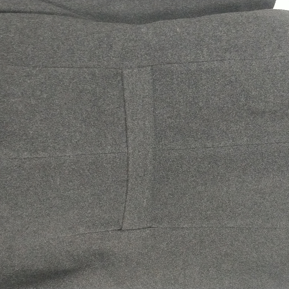 Halston Studio Double-Breasted Coat - image 6